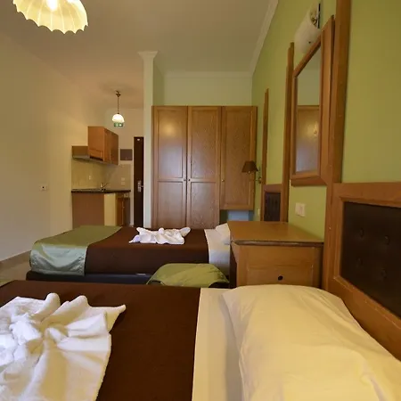 Irene Wellness Spot 5* Agios Gordios (Corfu)