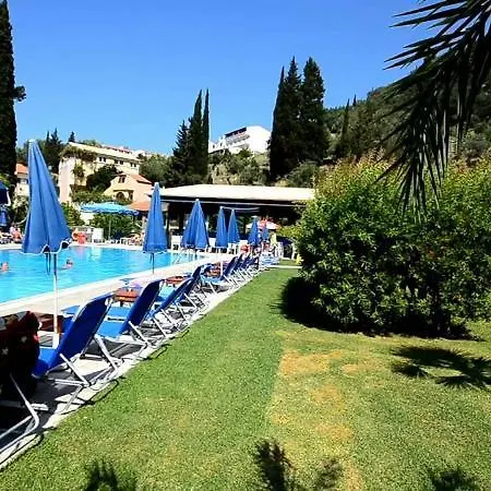Irene Wellness Spot Hotel Agios Gordios (Corfu)