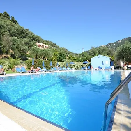 Irene Wellness Spot Hotel