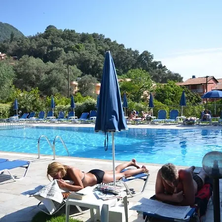 Hotel Irene Wellness Spot 5*