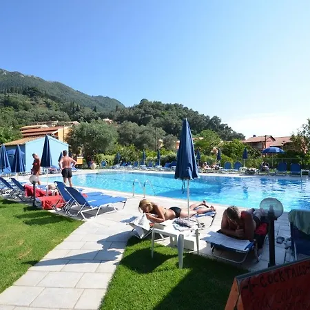 Irene Wellness Spot Hotel 5*