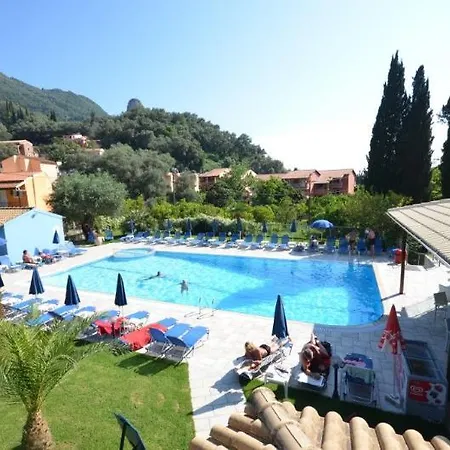 Hotel Irene Wellness Spot 5*